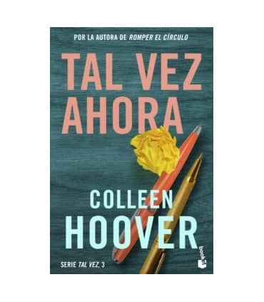 Tal vez ahora (Maybe Now)