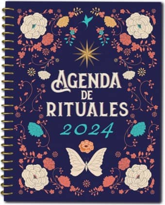 Agenda de rituales 2024