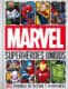 MARVEL. SUPERHEROES UNIDOS