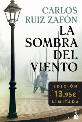 La Sombra del Viento