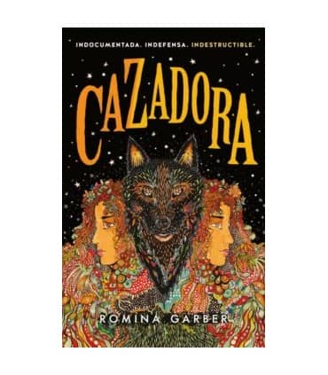 Cazadora