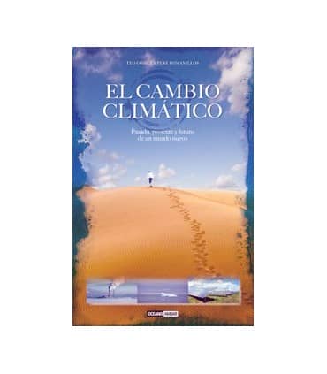CAMBIO CLIMÁTICO, EL