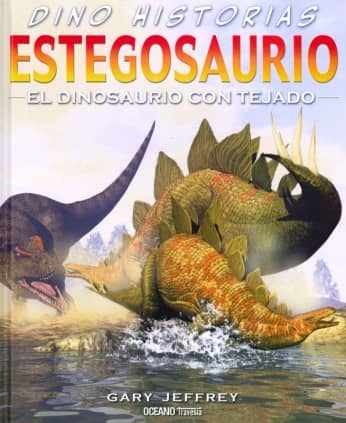 Estegosaurio