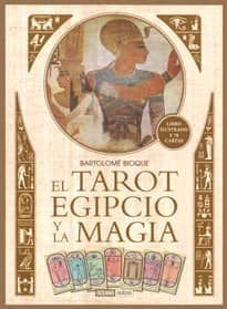 El Tarot Egipcio y la magia