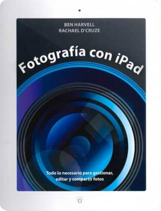 Fotografía con Ipad