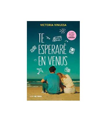Te esperaré en Venus