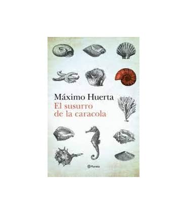 El susurro de la caracola