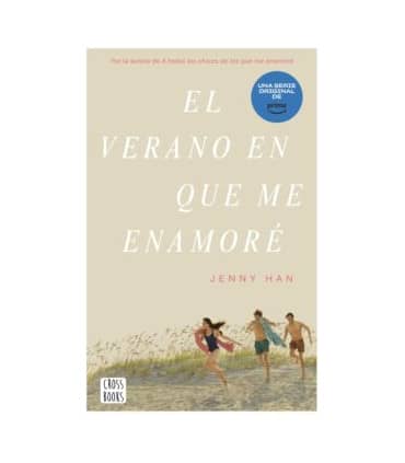 EL VERANO EN QUE ME ENAMORE