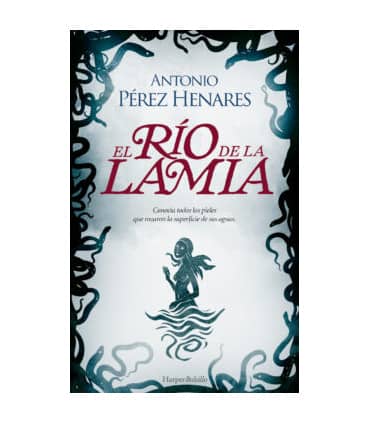 EL RIO DE LA LAMIA