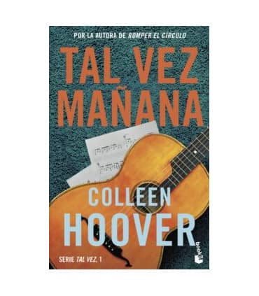 Tal vez mañana (Maybe Someday)