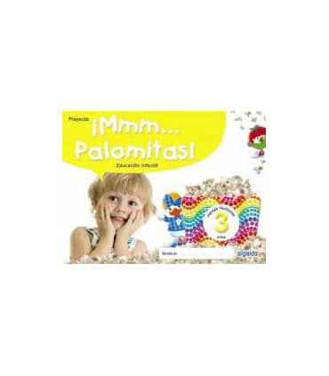 MMM PALOMITAS 3 AÑOS 1º TRIMESTRE 2022