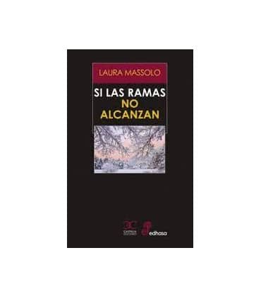SI LAS RAMAS NO ALCANZAN