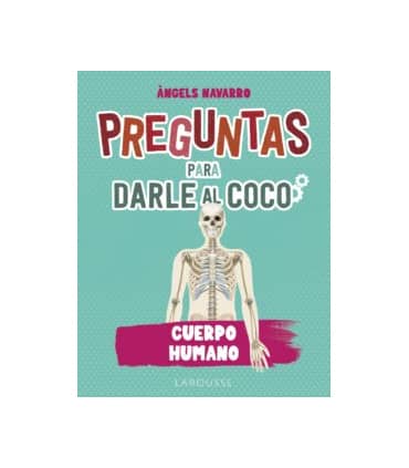 PREGUNTAS PARA DARLE AL COCO