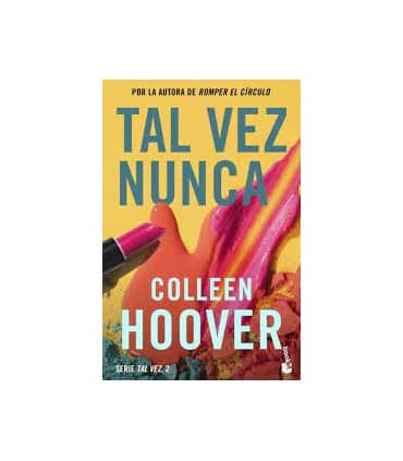 Tal vez nunca (Maybe Not)