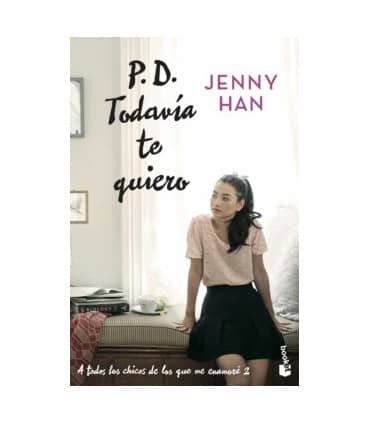 P. D. Todavía te quiero