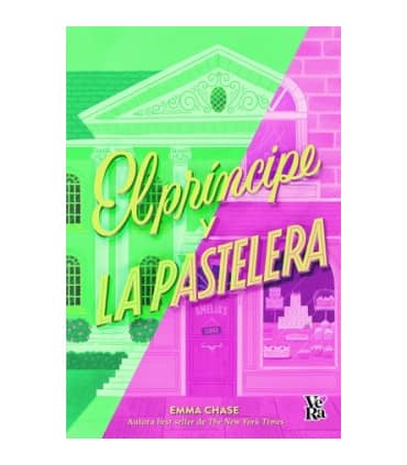 EL PRINCIPE Y LA PASTELERA