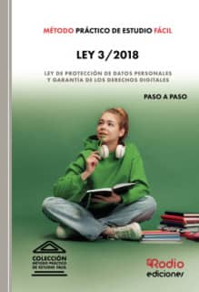 METODO DE ESTUDIO NORMATIVO LEY ORGANICA