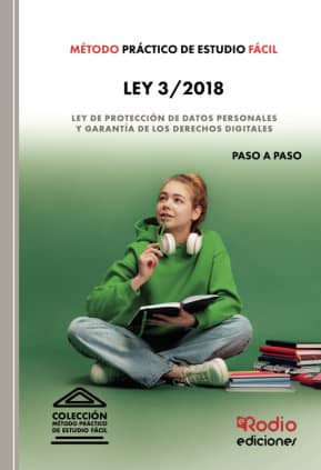 METODO DE ESTUDIO NORMATIVO LEY ORGANICA