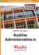 AUXILIAR ADMINISTRATIVO AYUNTAMIENTO DE