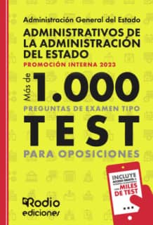 ADMINISTRATIVOS DE LA ADMINISTRACION DEL