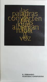 Escrituras superpuestas