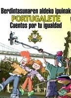 Portugalete. Cuentos por tu igualdad