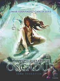 La oscuridad de Ósgadur
