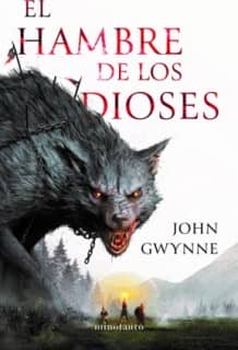LA SOMBRA DE LOS DIOSES NÂº 02