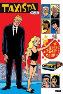 Taxista 1