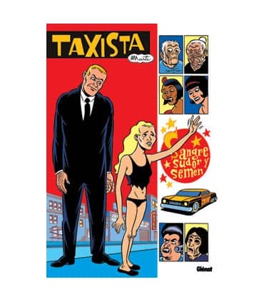 Taxista 1