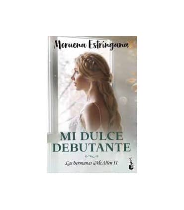 MI DULCE DEBUTANTE