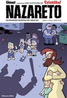 Cristóbal Nazareto 1