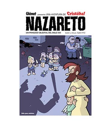 Cristóbal Nazareto 1