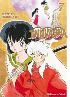 Inuyasha nº 07/30
