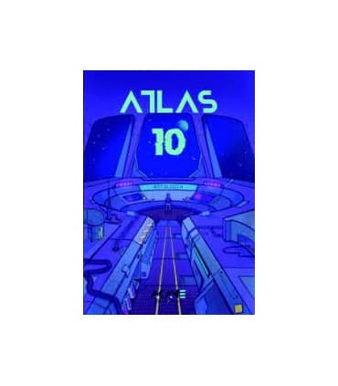 ATLAS 10