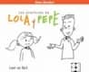 Las aventuras de Lola y Pepe. Leer es fácil