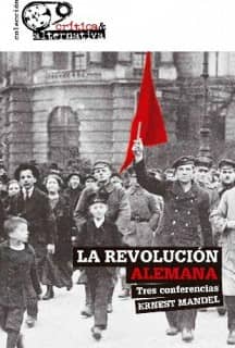 La Revolución Alemana