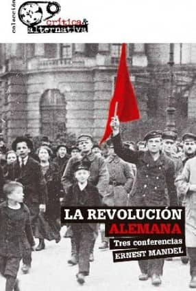 La Revolución Alemana