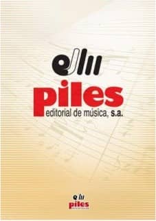 Canciones para la Escuela Vol. 1