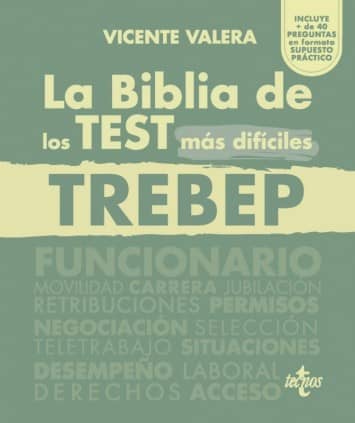BIBLIA TEST TREBEP