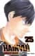 HAIKYU!! Nº 25/45