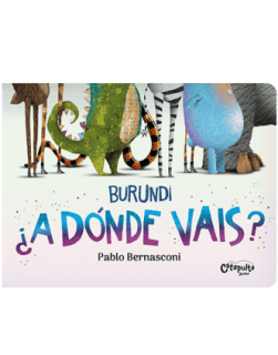 Burundi: ¿A dónde vais?