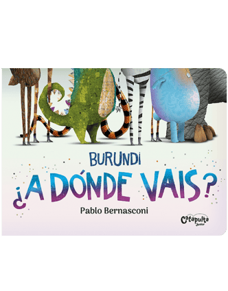 Burundi: ¿A dónde vais?