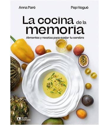 La cocina de la memoria
