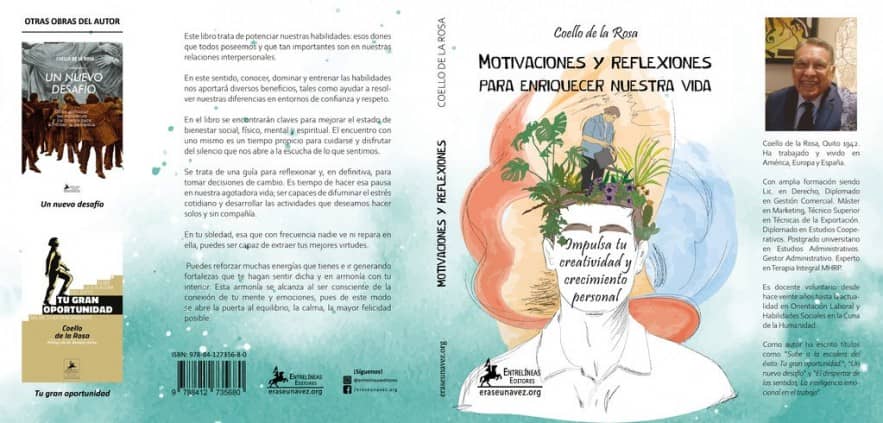 Motivaciones y reflexiones para enriquecer nuestra vida