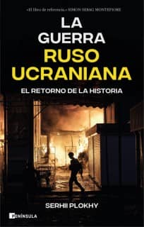 LA GUERRA RUSO UCRANIANA