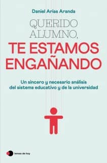 QUERIDO ALUMNO TE ESTAMOS ENGAÑANDO
