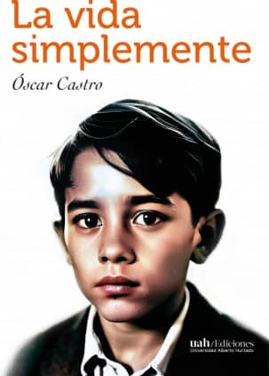 La vida simplemente
