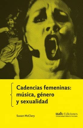 Cadencias femeninas