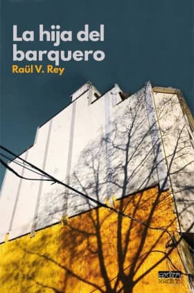 La hija del Barquero